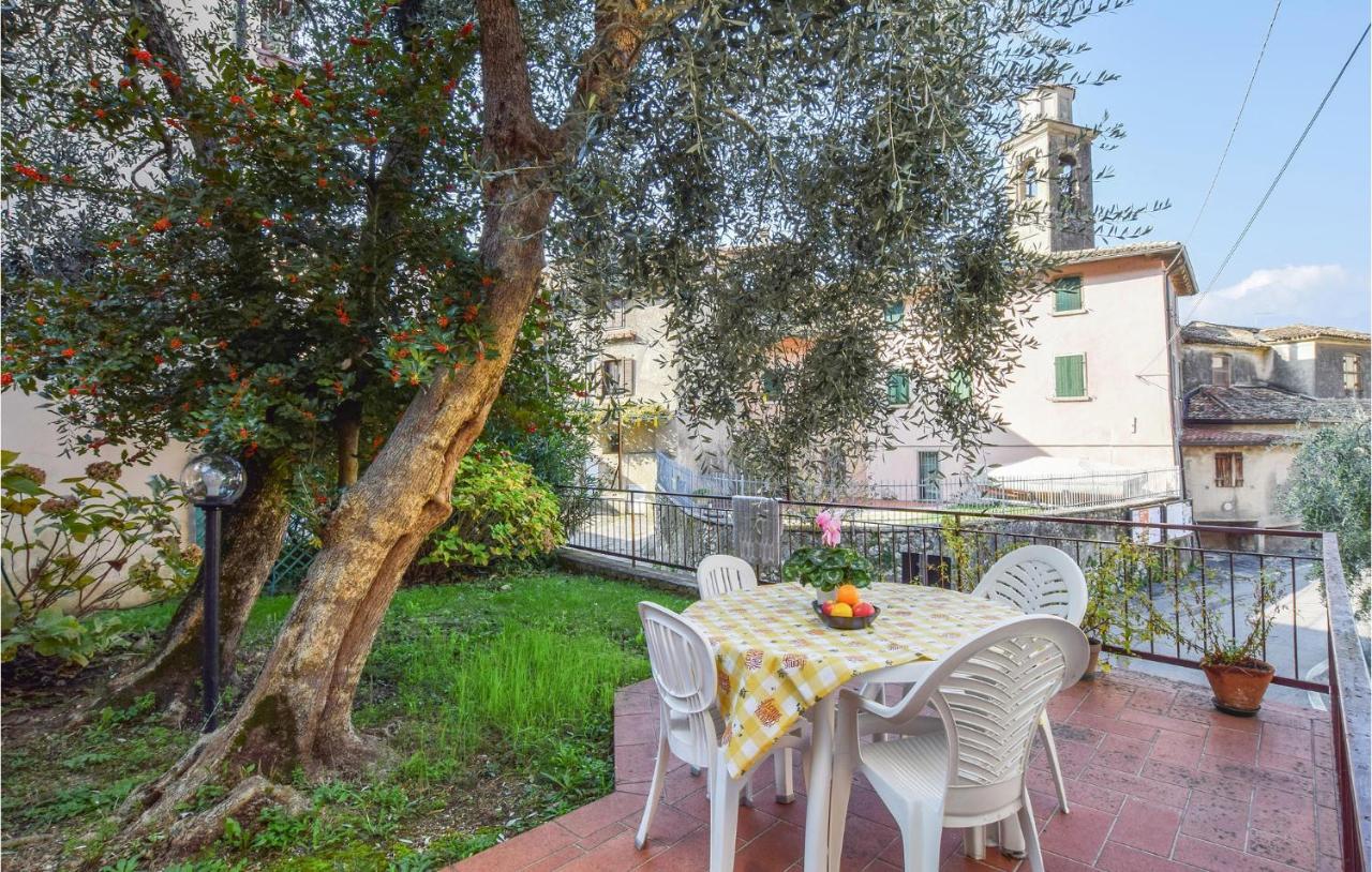 Appartamento Giorgia Malcesine Exterior foto
